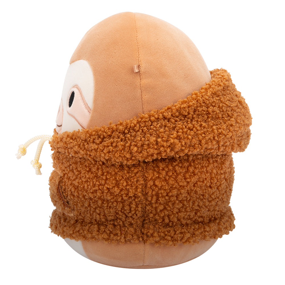 Squishmallows7.5インチぬいぐるみ (Sherman/シャーマン)