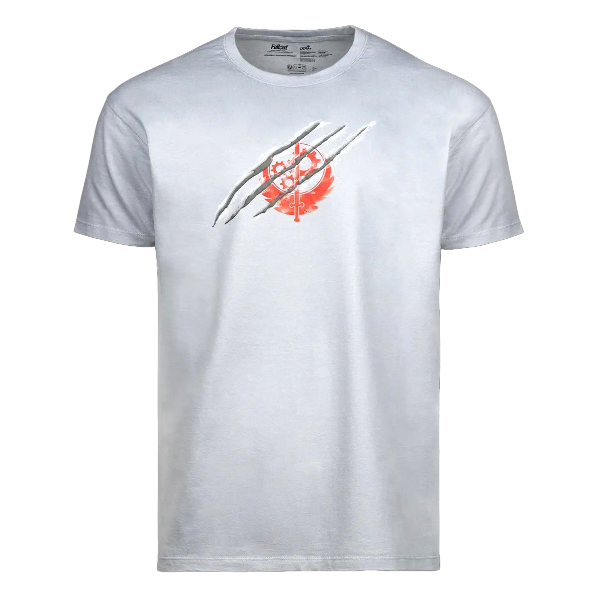 Fallout Tシャツ(POWER ARMOR CLAW)