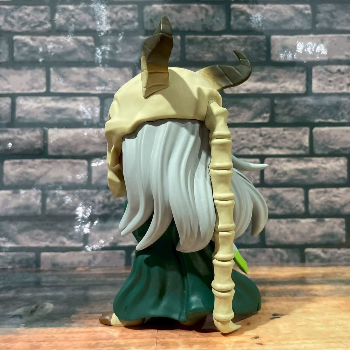 Youtooz Slay the Spire フィギュア(サイレント)