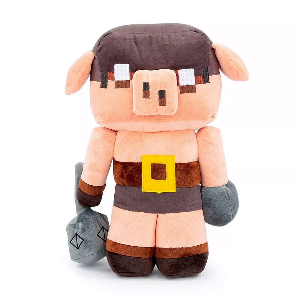 マインクラフト 抱きぐるみ(全7種)