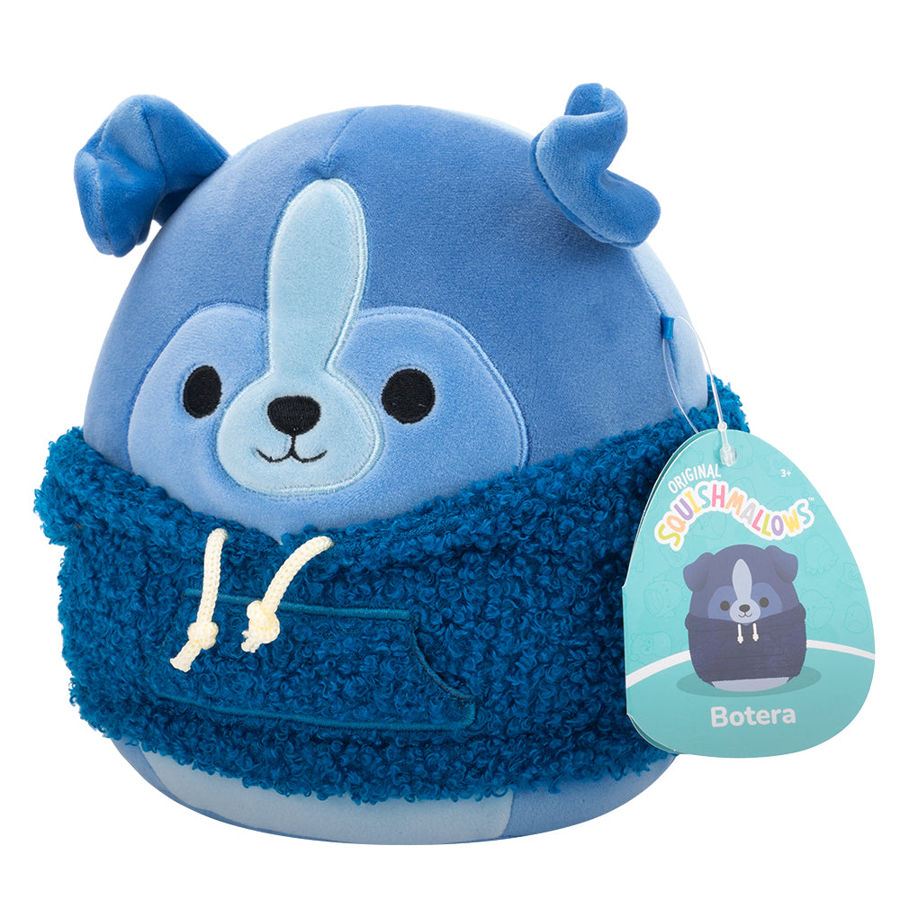 Squishmallows7.5インチぬいぐるみ (Botera/ボテラ)