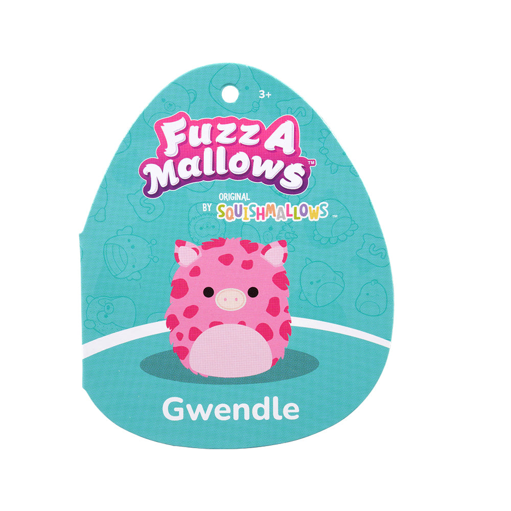 Squishmallows12インチぬいぐるみ (Gwendle/グウェンドル)