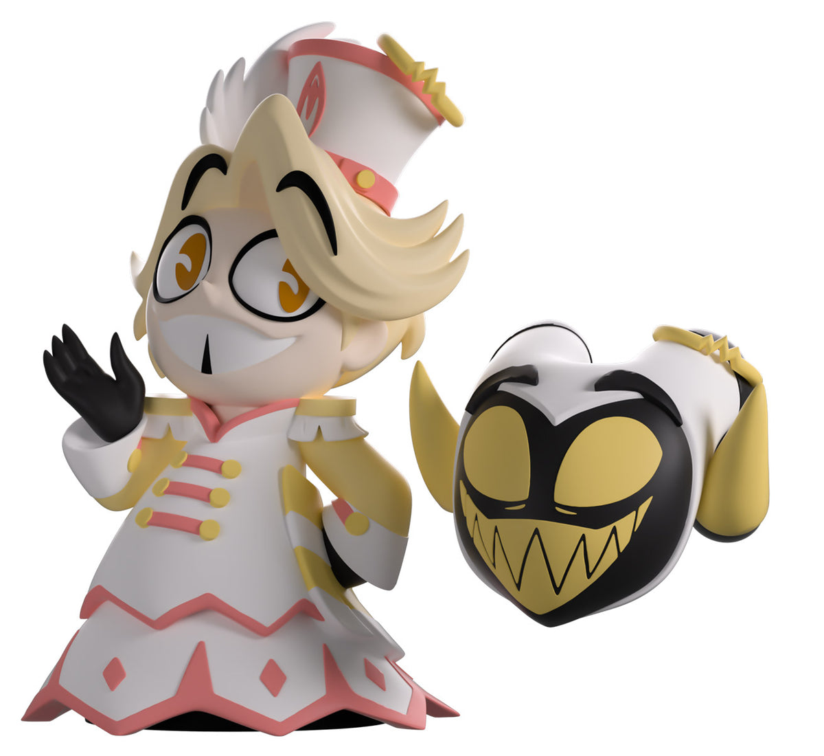 【予約商品】Youtooz Hazbin Hotel フィギュア (アベル)