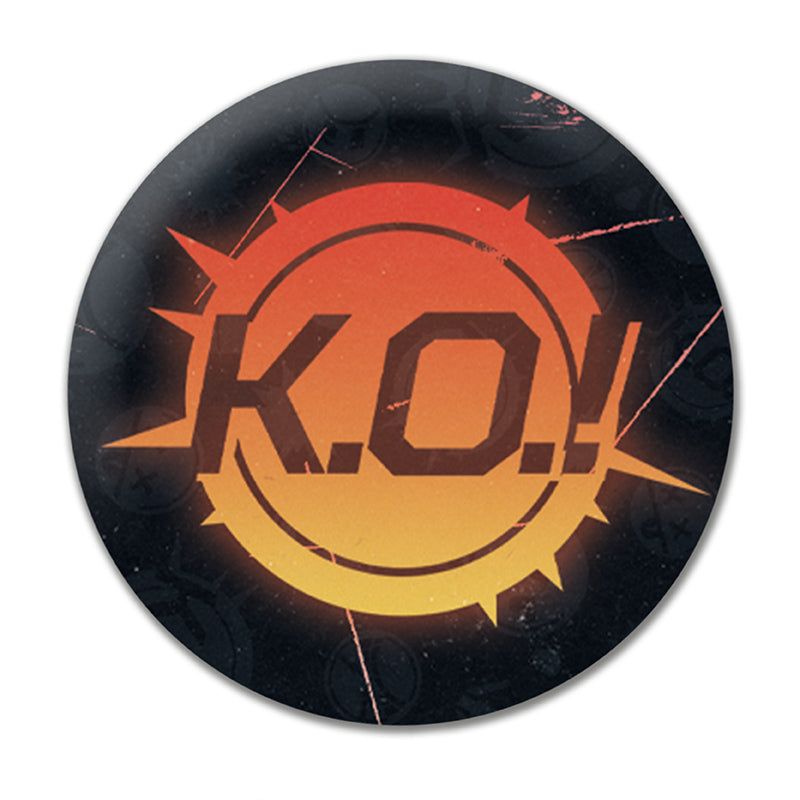 Apex Legends パスファインダーバッジセット(6個入り)