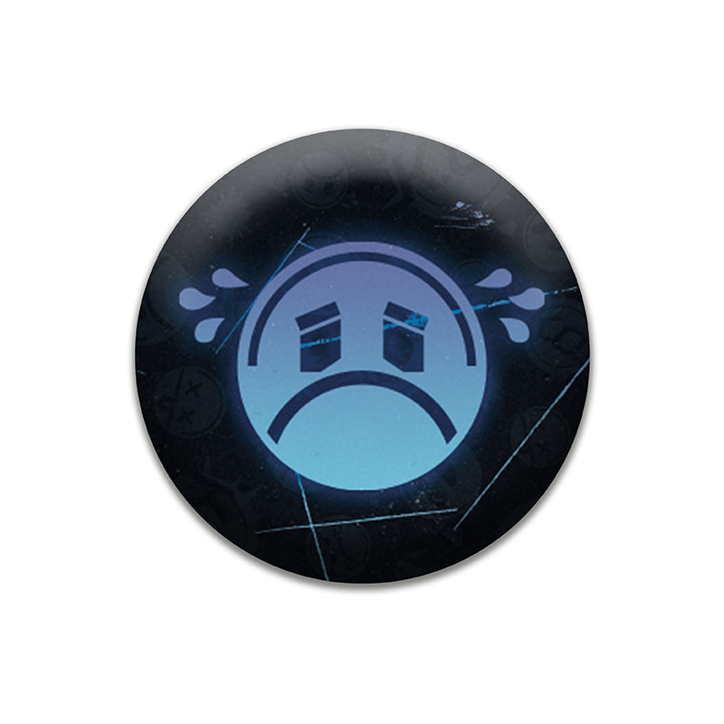 Apex Legends パスファインダーバッジセット(6個入り)