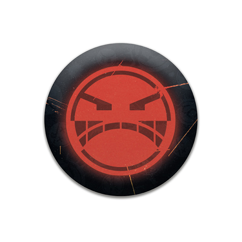 Apex Legends パスファインダーバッジセット(6個入り)