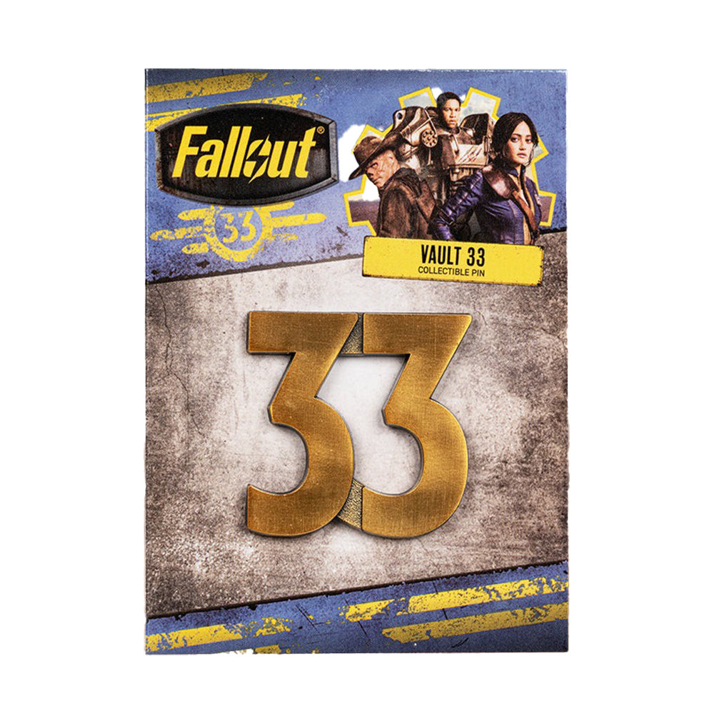Fallout ウェルカムセット vol.2