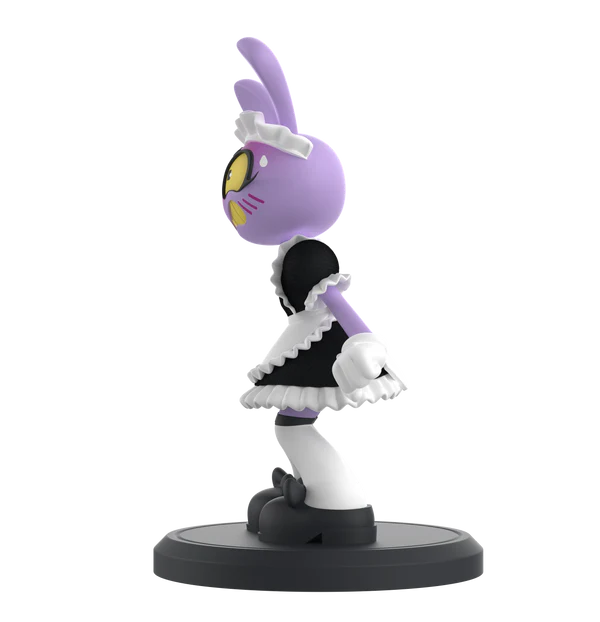 アメイジングデジタルサーカス フィギュア(メイドジャックス)