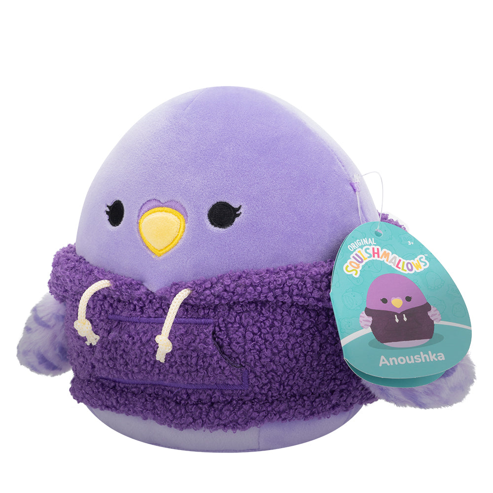 Squishmallows7.5インチぬいぐるみ (Anoushka/アヌーシュカ)