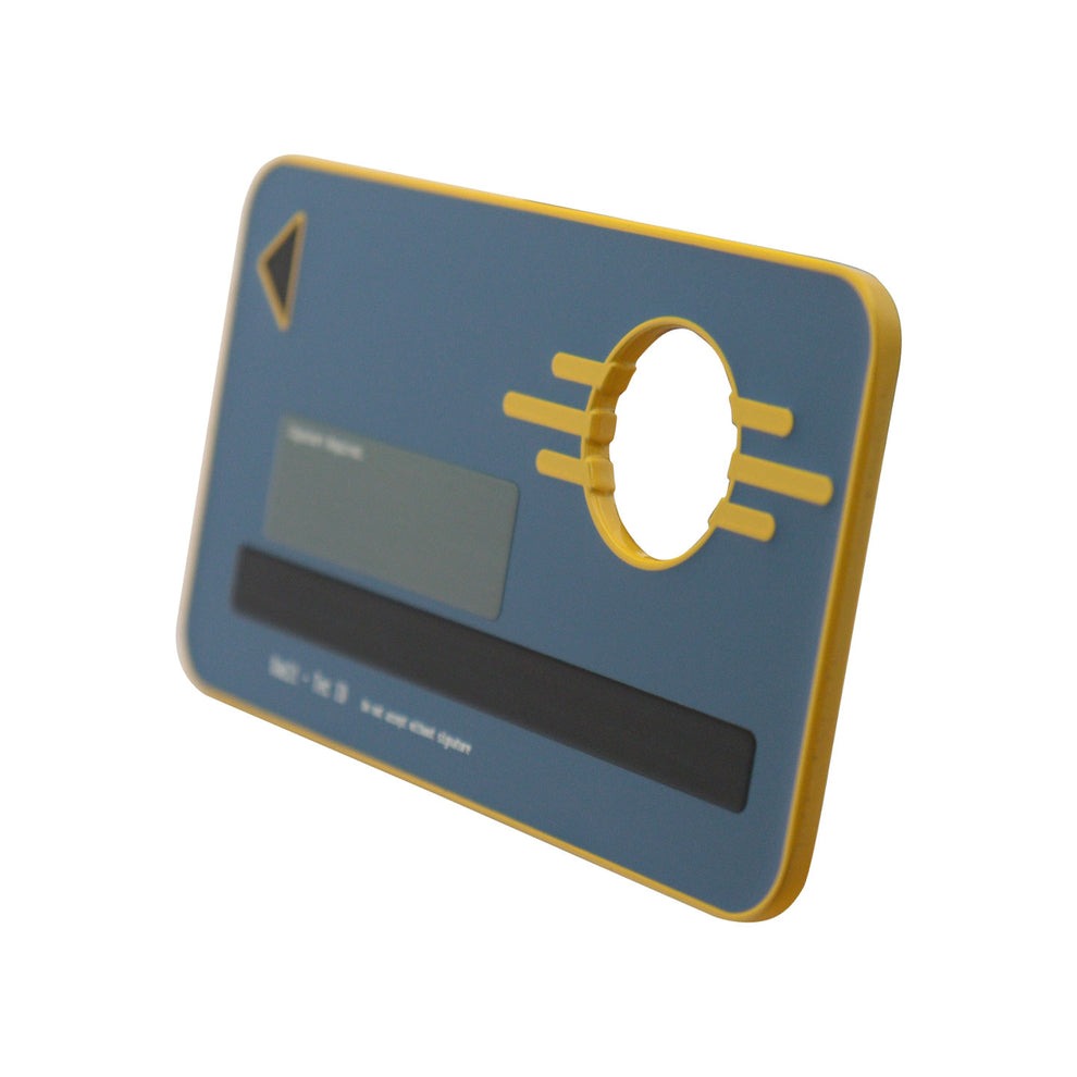 Fallout Vault セキュリティキーカード レプリカ