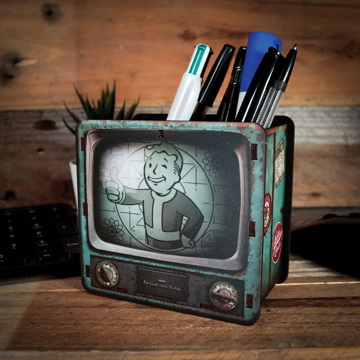 【予約商品】Fallout ペンスタンド