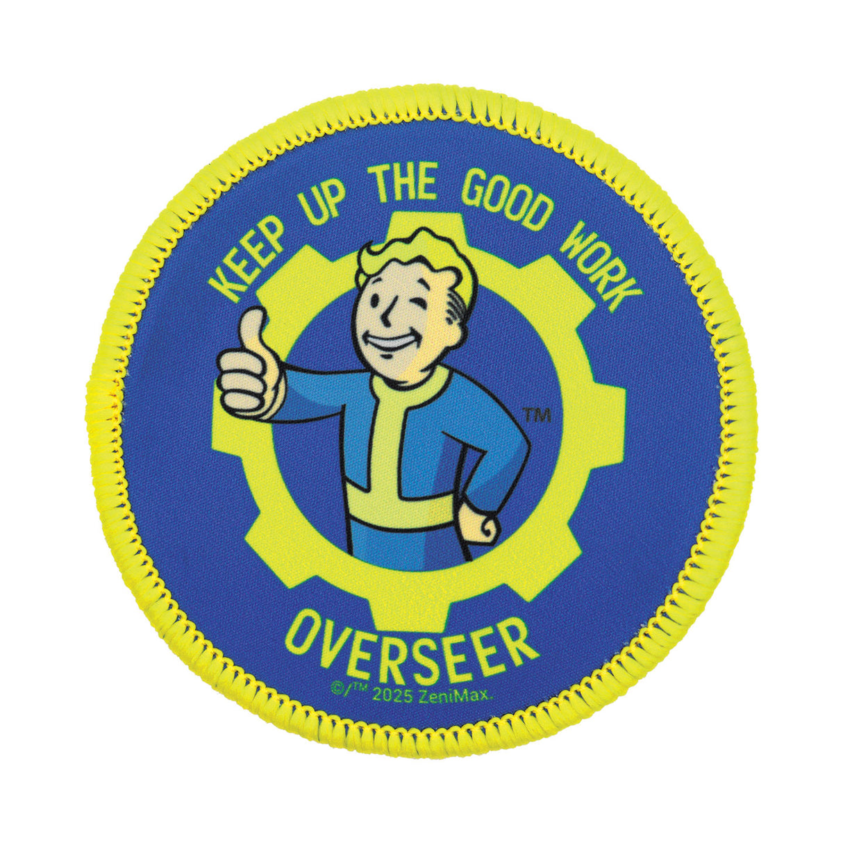 Fallout Vault-Tec デスクパッド&コースターセット