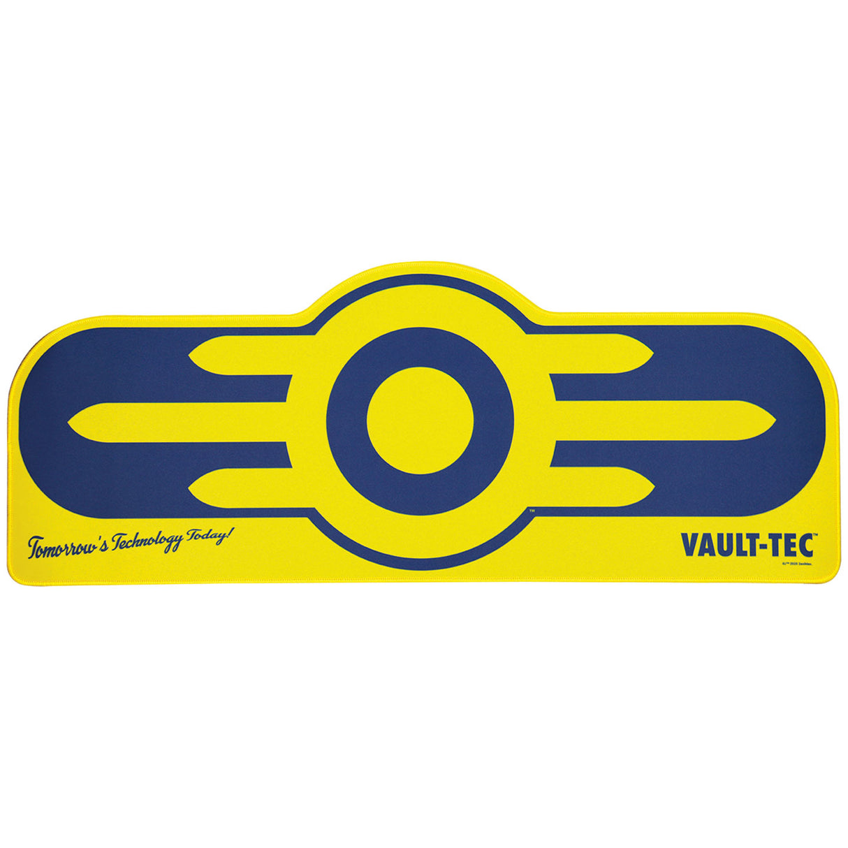 Fallout Vault-Tec デスクパッド&コースターセット