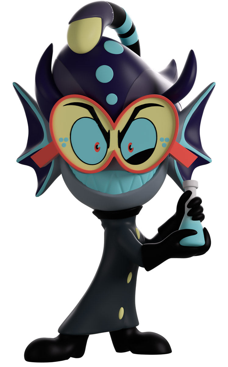 【予約商品】Youtooz Hazbin Hotel フィギュア (バクスター)
