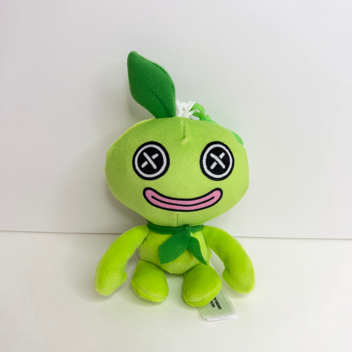 【予約商品】Poppy Playtime ブラインドぬいぐるみキーホルダー(ロングサイド・アウティマルズ)