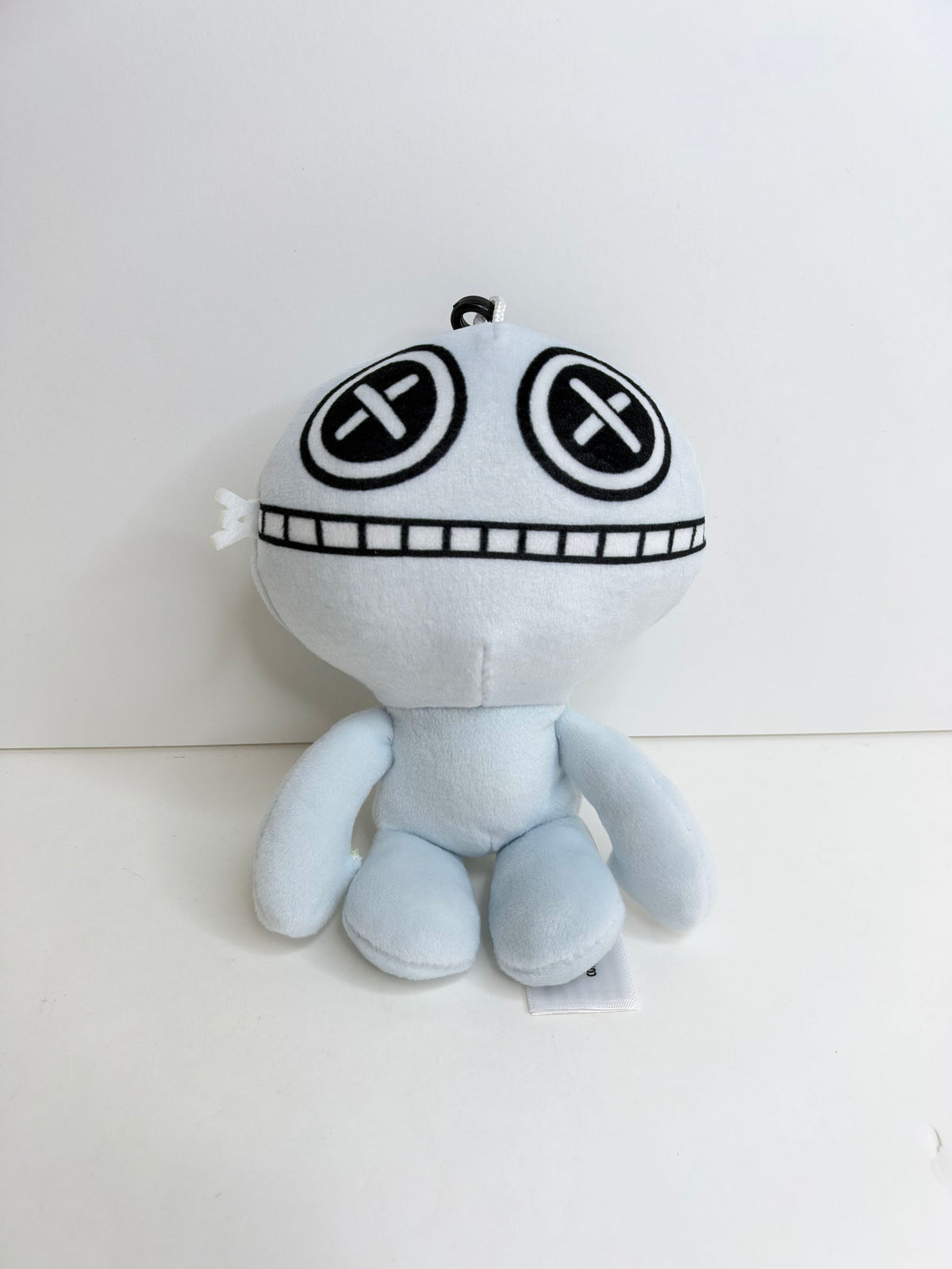 【予約商品】Poppy Playtime ブラインドぬいぐるみキーホルダー(ロングサイド・アウティマルズ)