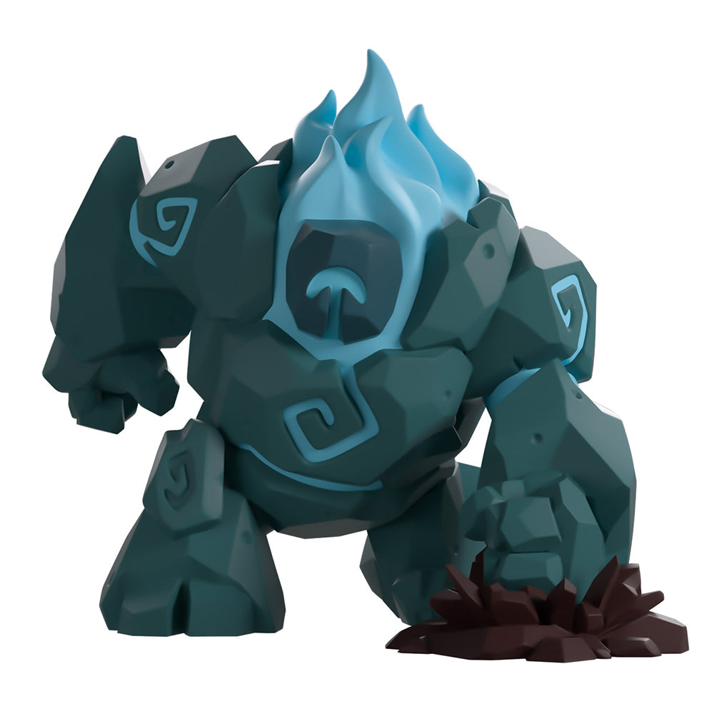 【予約商品】Youtooz League of Legends フィギュア(ブルーセンチネル)