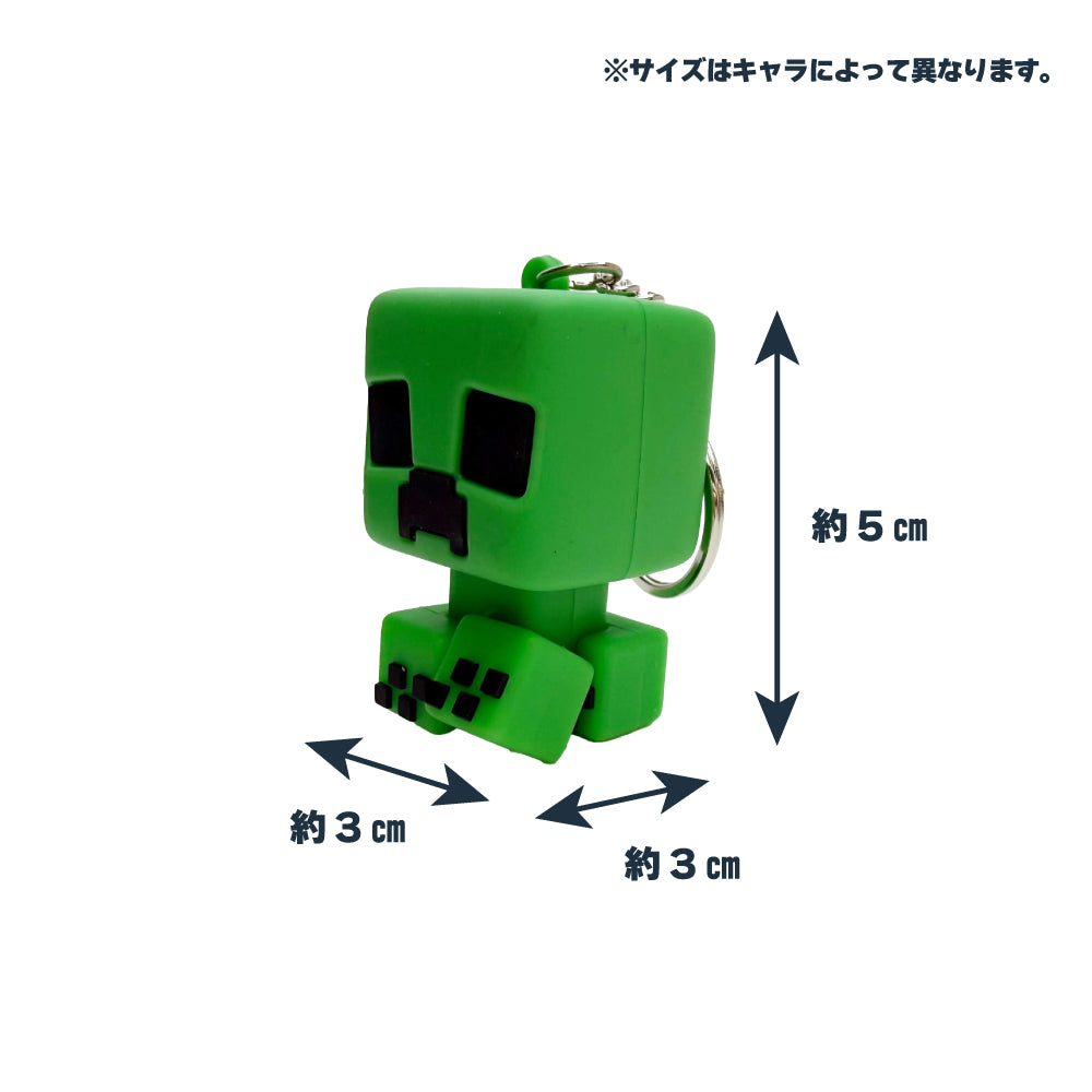 マインクラフト プレミアムコレクションボックス(エンダードラゴン)
