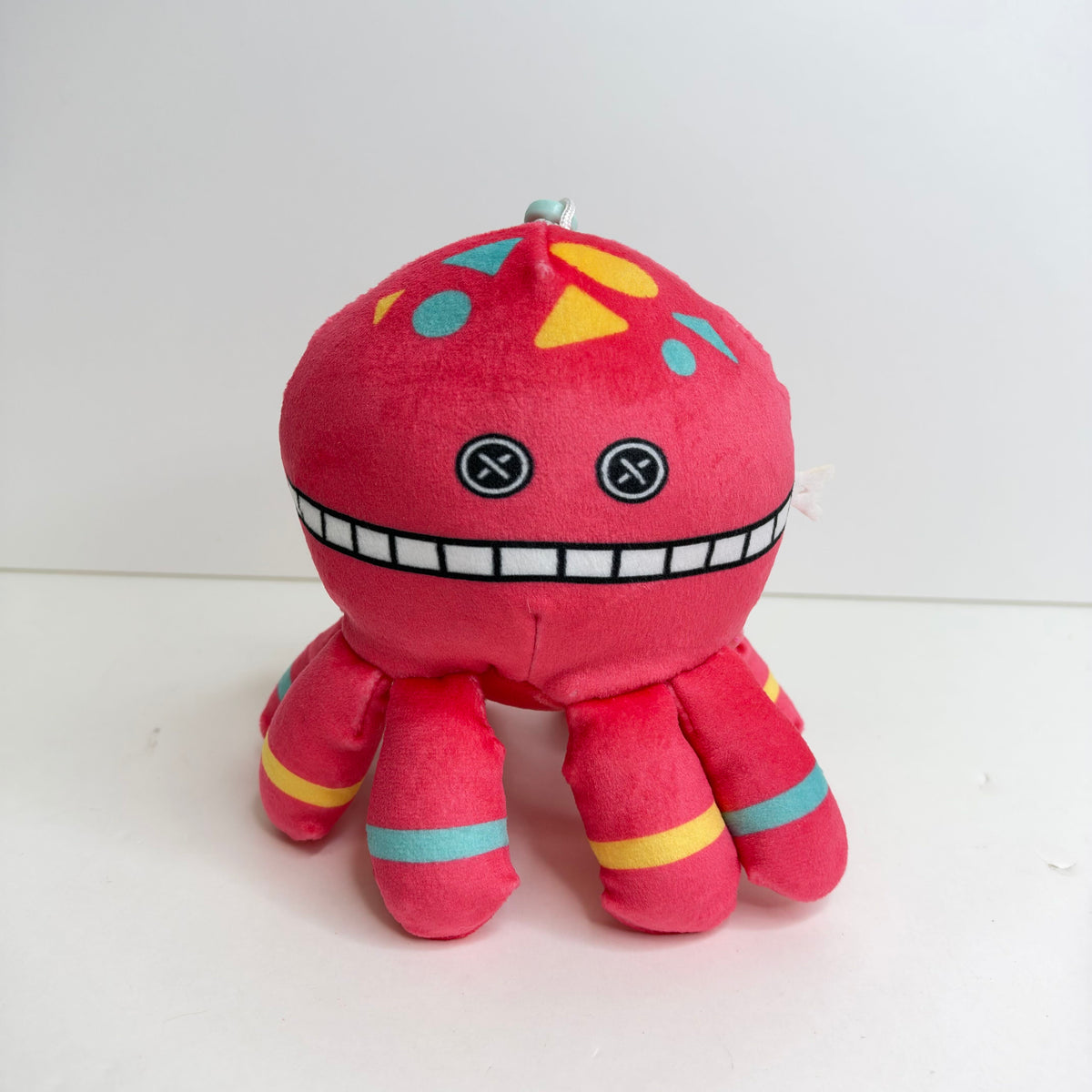 【予約商品】Poppy Playtime ブラインドぬいぐるみキーホルダー(ロングサイド・アウティマルズ)