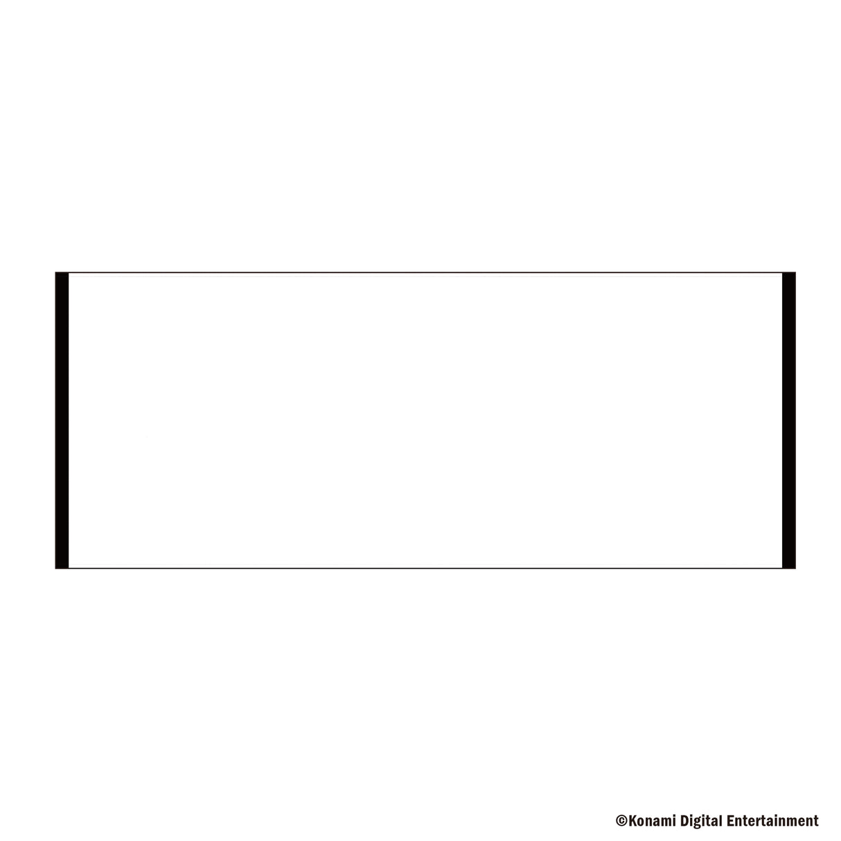 METAL GEAR SOLID Δ: SNAKE EATER フェイスタオル