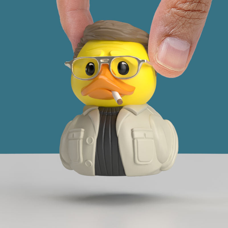 TUBBZ コスプレダック ミニ ジョーズ (マーティン・ブロディ署長)