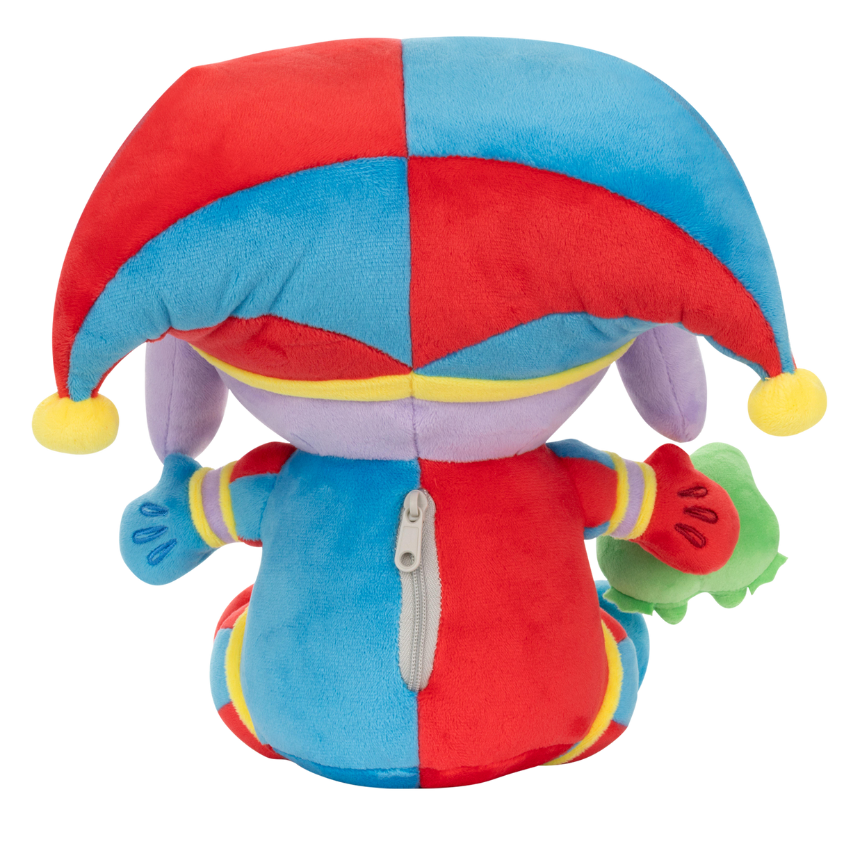 アメイジングデジタルサーカス ポムニ着ぐるみぬいぐるみ(ジャックス)