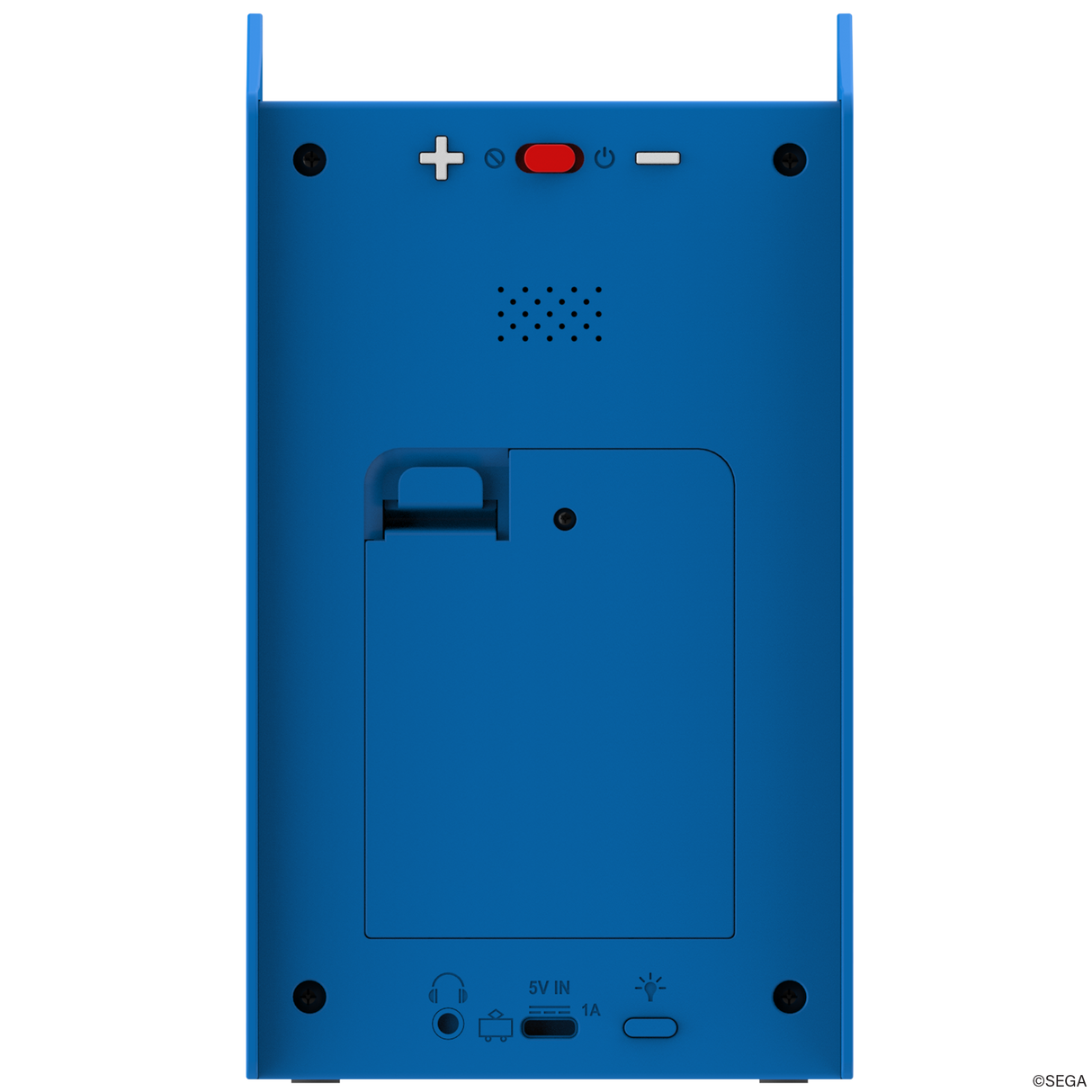 【予約商品】SONIC ジョイスティックプレイヤー