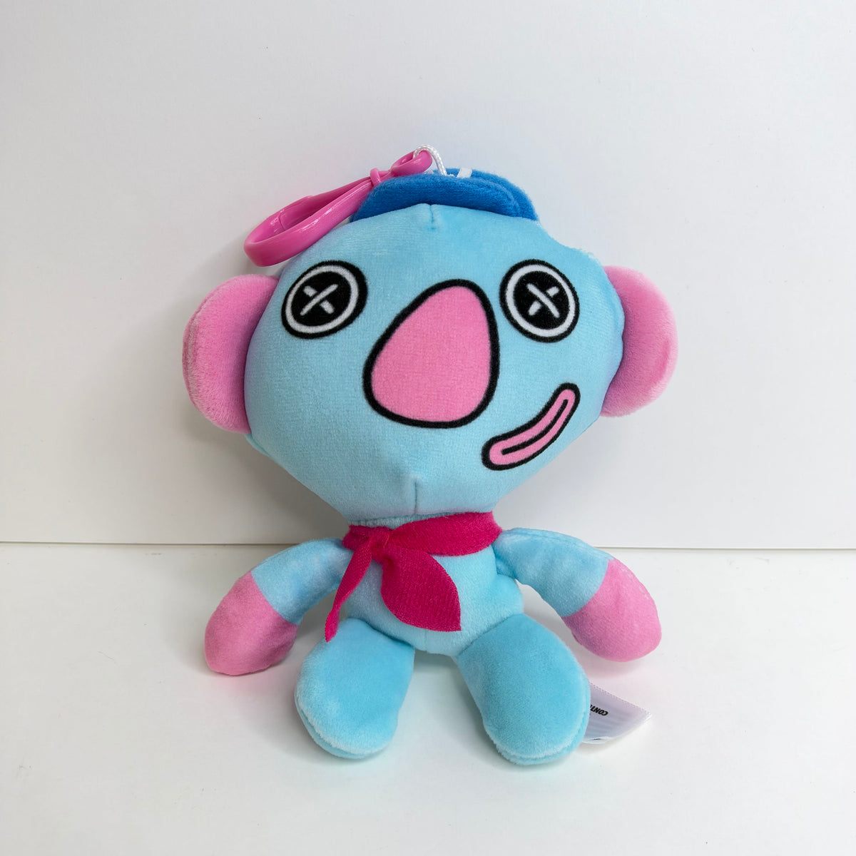 【予約商品】Poppy Playtime ブラインドぬいぐるみキーホルダー(ロングサイド・アウティマルズ)