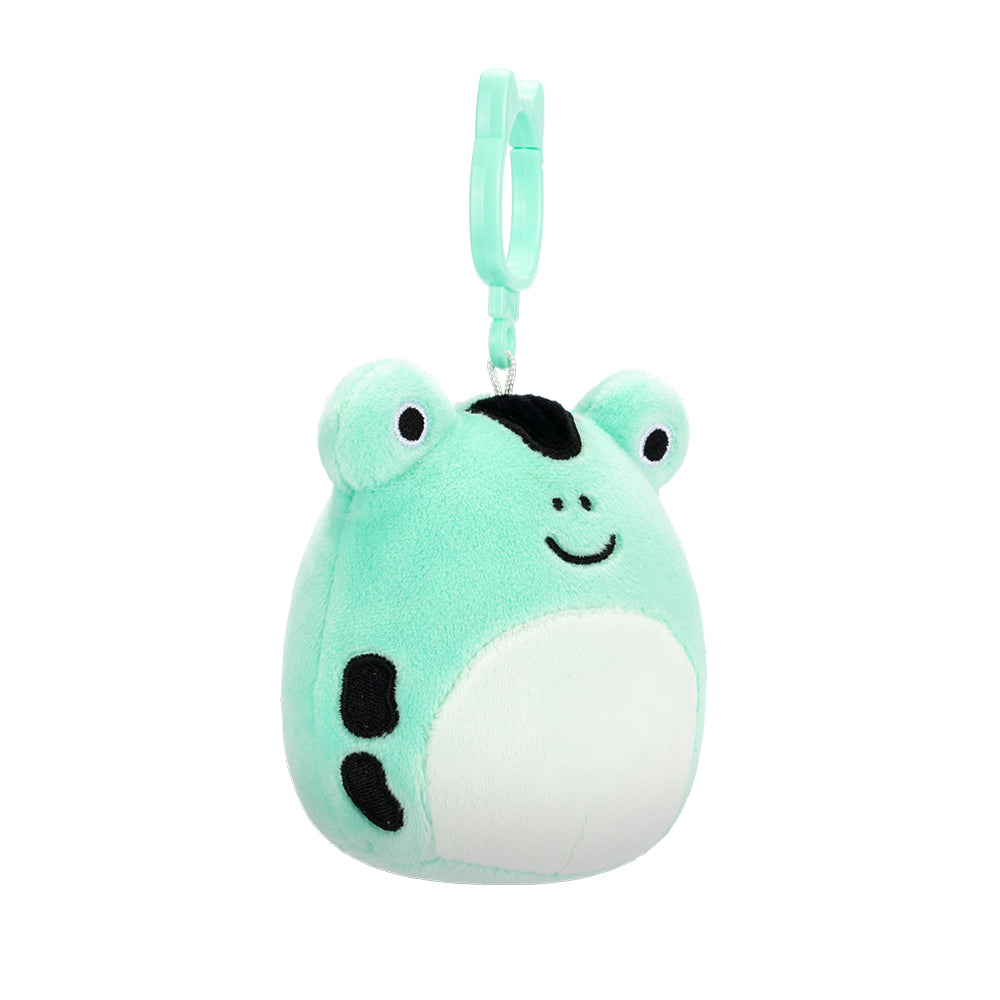 Squishmallows3.5インチぬいぐるみキーホルダー (Dear/ディア)
