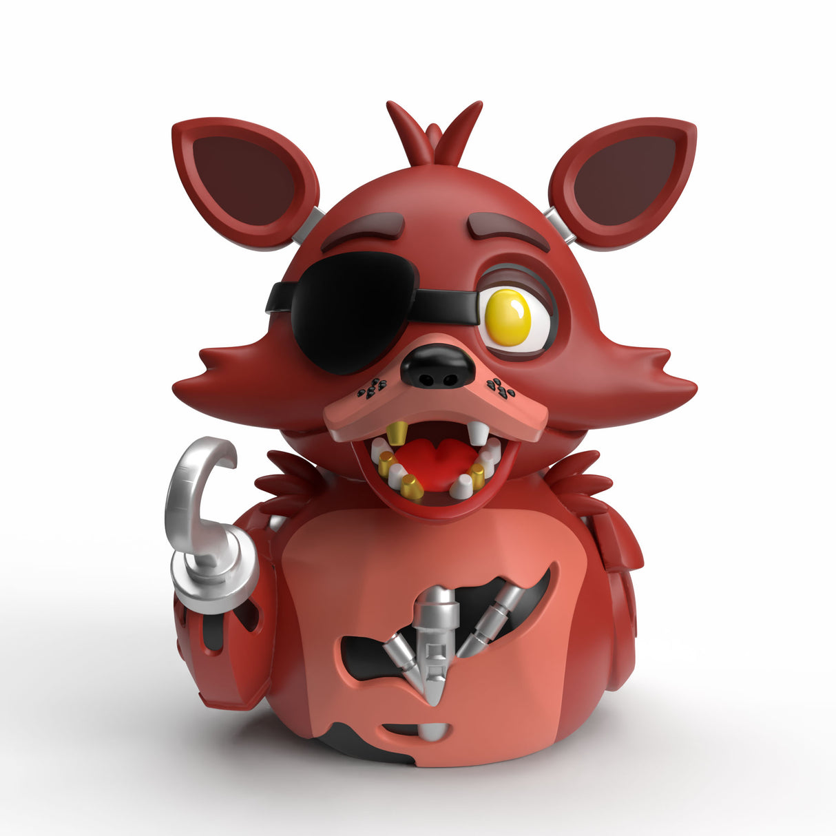 TUBBZ コスプレダック BOX Five Nights at Freddy's フォクシー