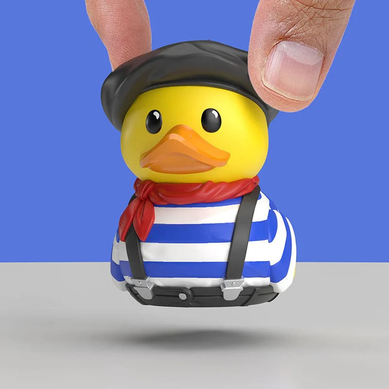 TUBBZ コスプレダック ミニ トラベル(フランス)