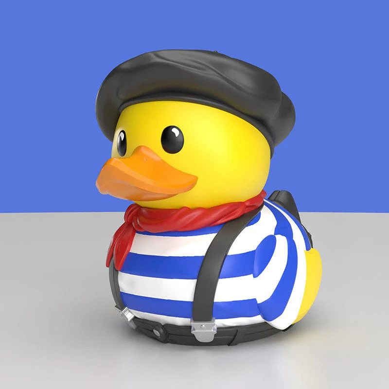 TUBBZ コスプレダック ミニ トラベル(フランス)