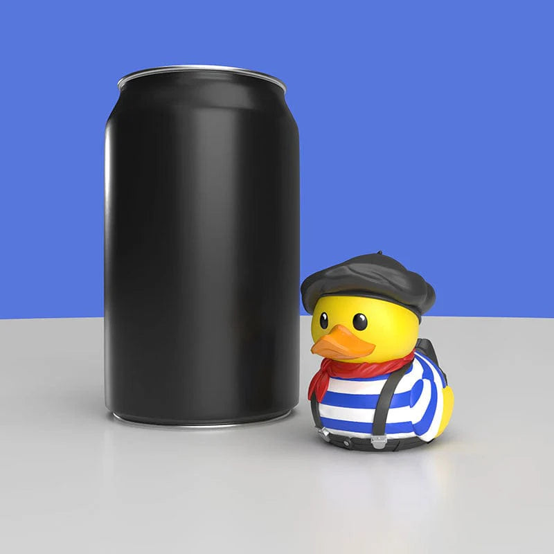 TUBBZ コスプレダック ミニ トラベル(フランス)