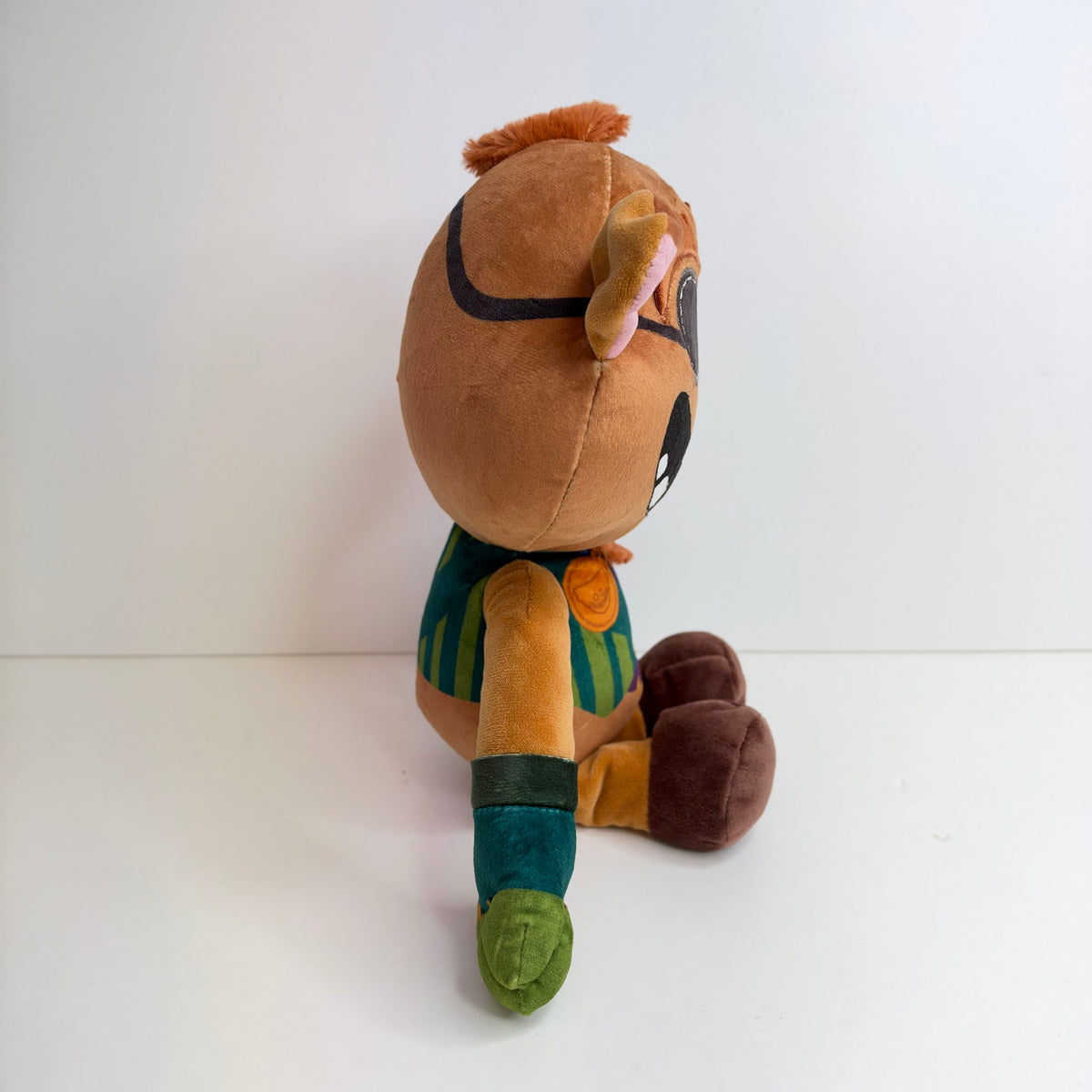 【予約商品】Poppy Playtime ビッグぬいぐるみ(ギブレット)