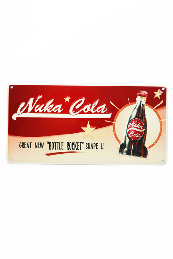Fallout Fizz Club ヌカ・コーラ・バンドル