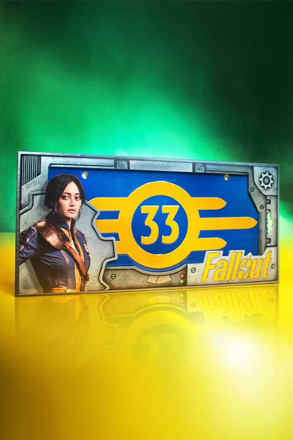 Fallout ウェルカムセット vol.2