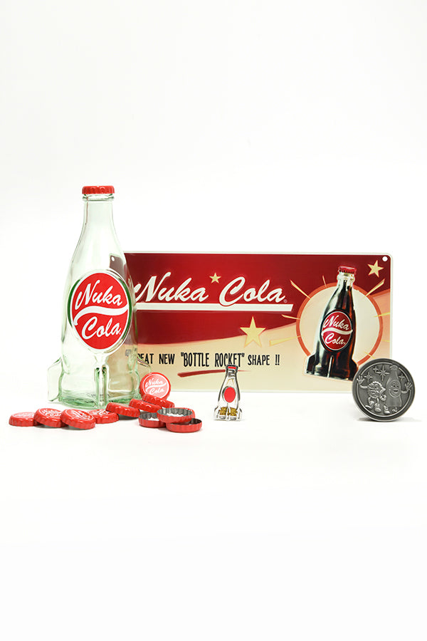 Fallout Fizz Club ヌカ・コーラ・バンドル