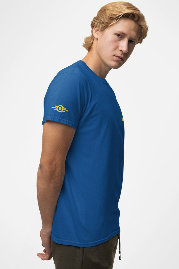 Fallout Tシャツ(VAULT 33)