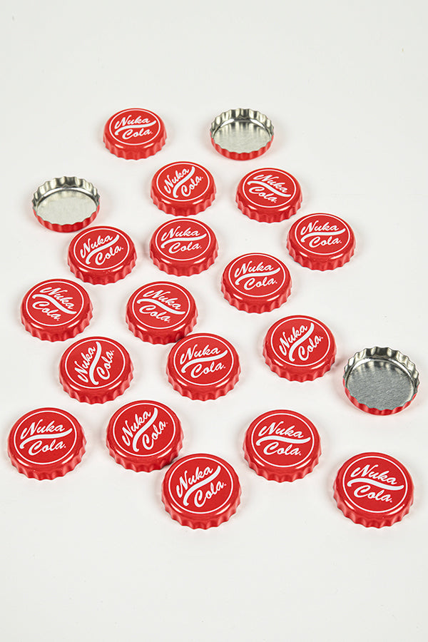 Fallout ヌカ・コーラ 缶入りキャップ