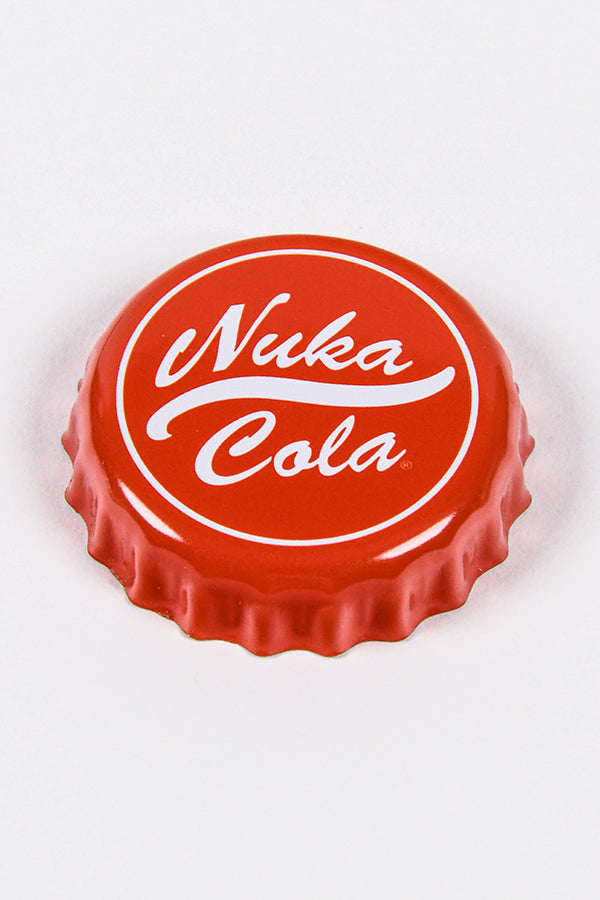 Fallout ヌカ・コーラ 缶入りキャップ