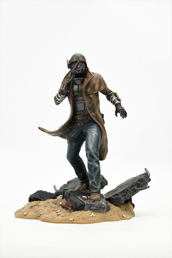 Fallout New Vegas レンジャー スタチュー