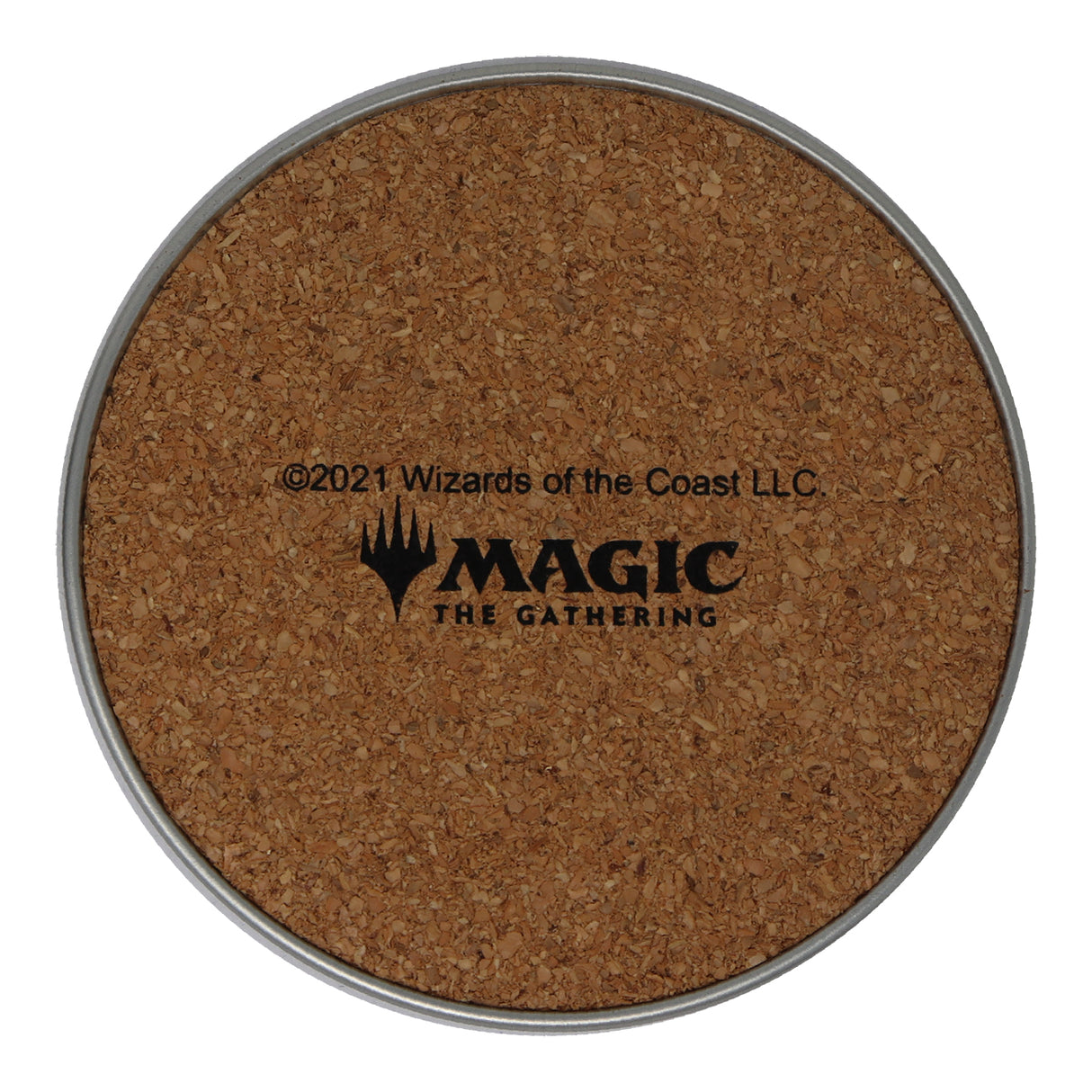 【予約商品】Magic: The Gathering メタルコースター 5枚セット