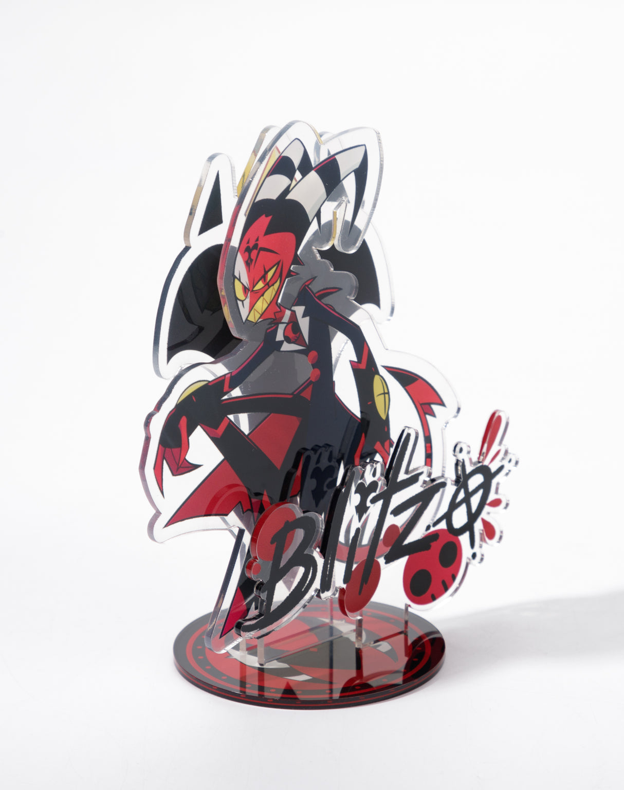 HELLUVA BOSS アクリルスタンド(ブリッツ)
