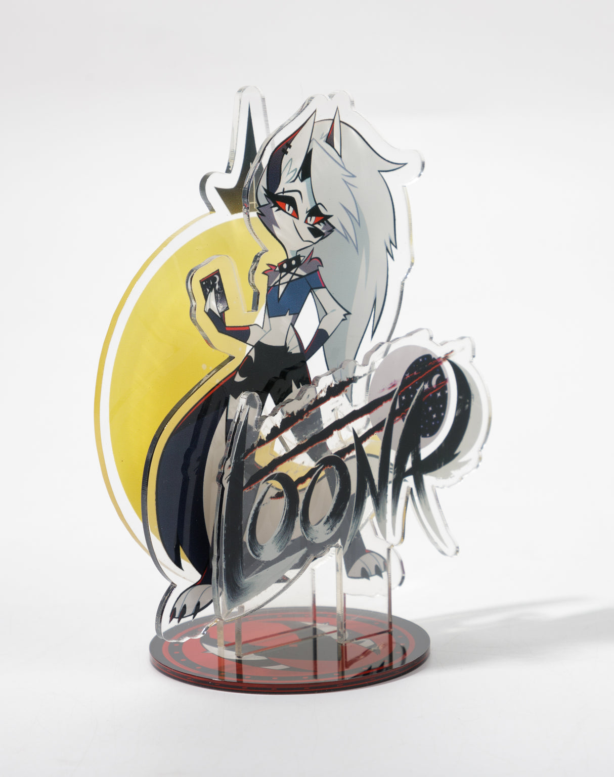 HELLUVA BOSS アクリルスタンド(ルーナ)