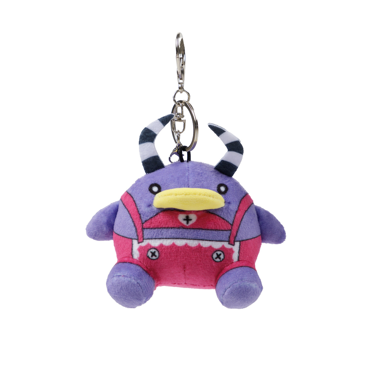 HELLUVA BOSS バッグチャーム(アレ/ルールー)