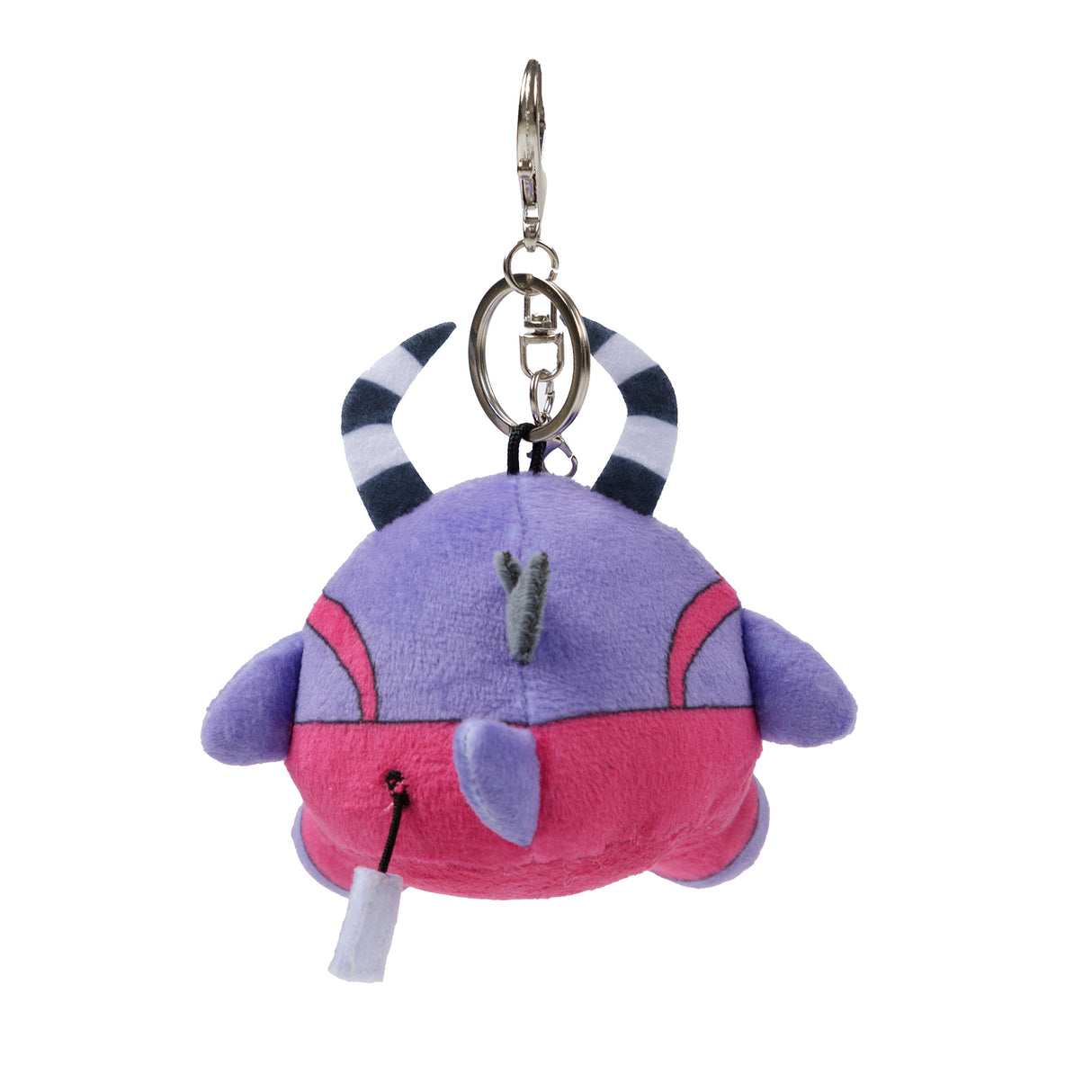 HELLUVA BOSS バッグチャーム(アレ/ルールー)