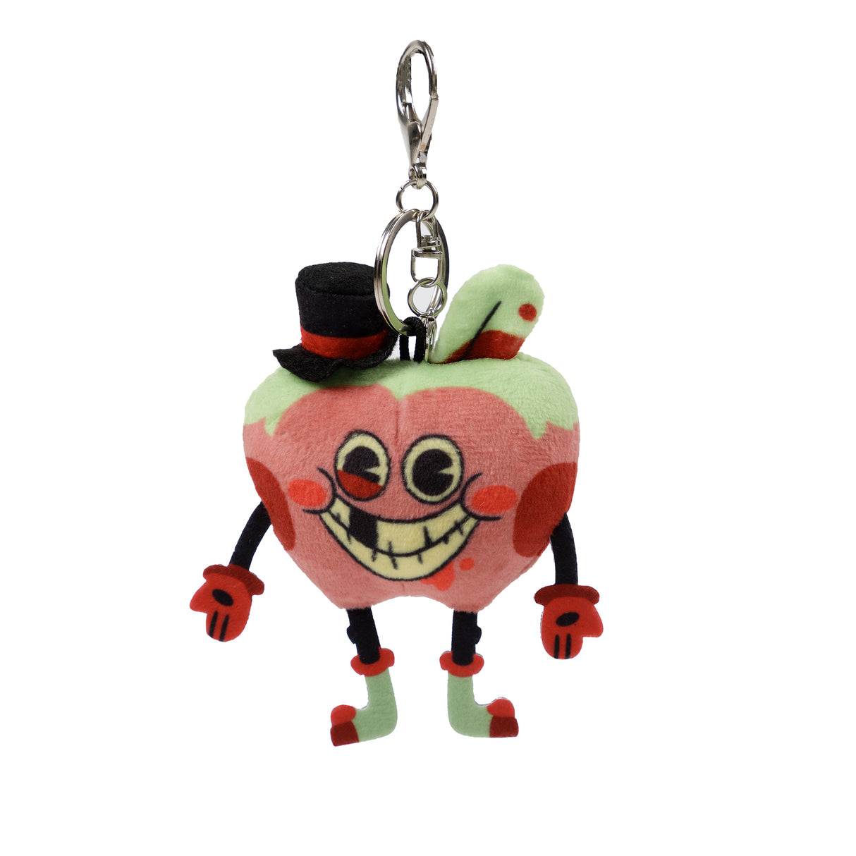 HELLUVA BOSS バッグチャーム(アレ/ルールー)