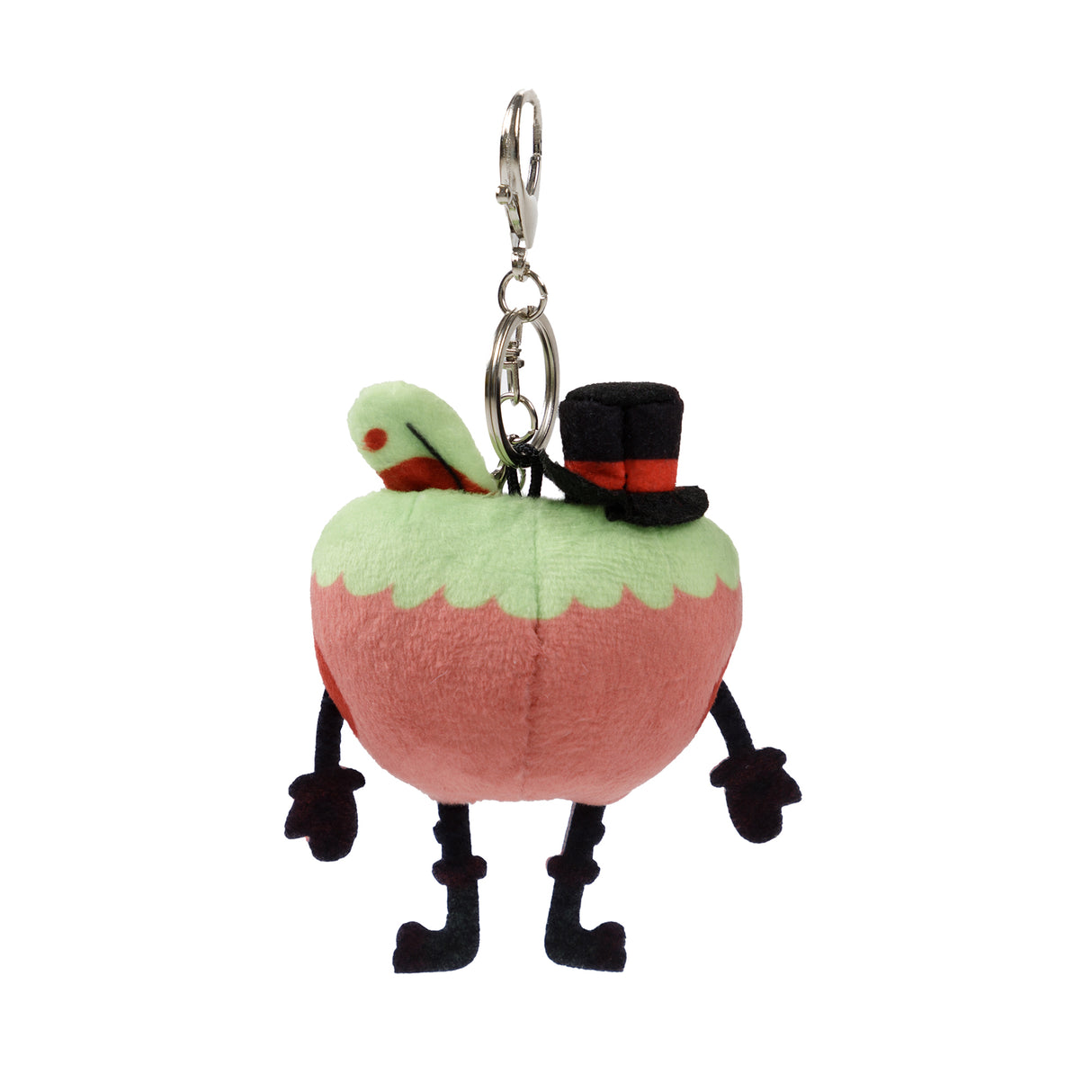 HELLUVA BOSS バッグチャーム(アレ/ルールー)