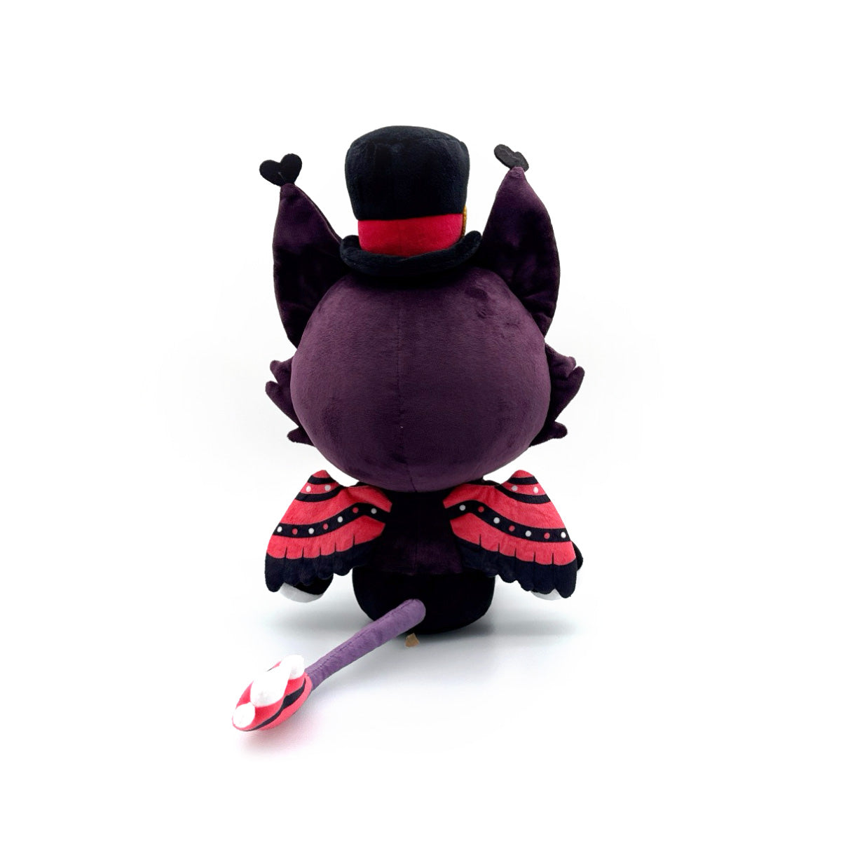 【予約商品】Youtooz Hazbin Hotel ぬいぐるみ(ハスク)