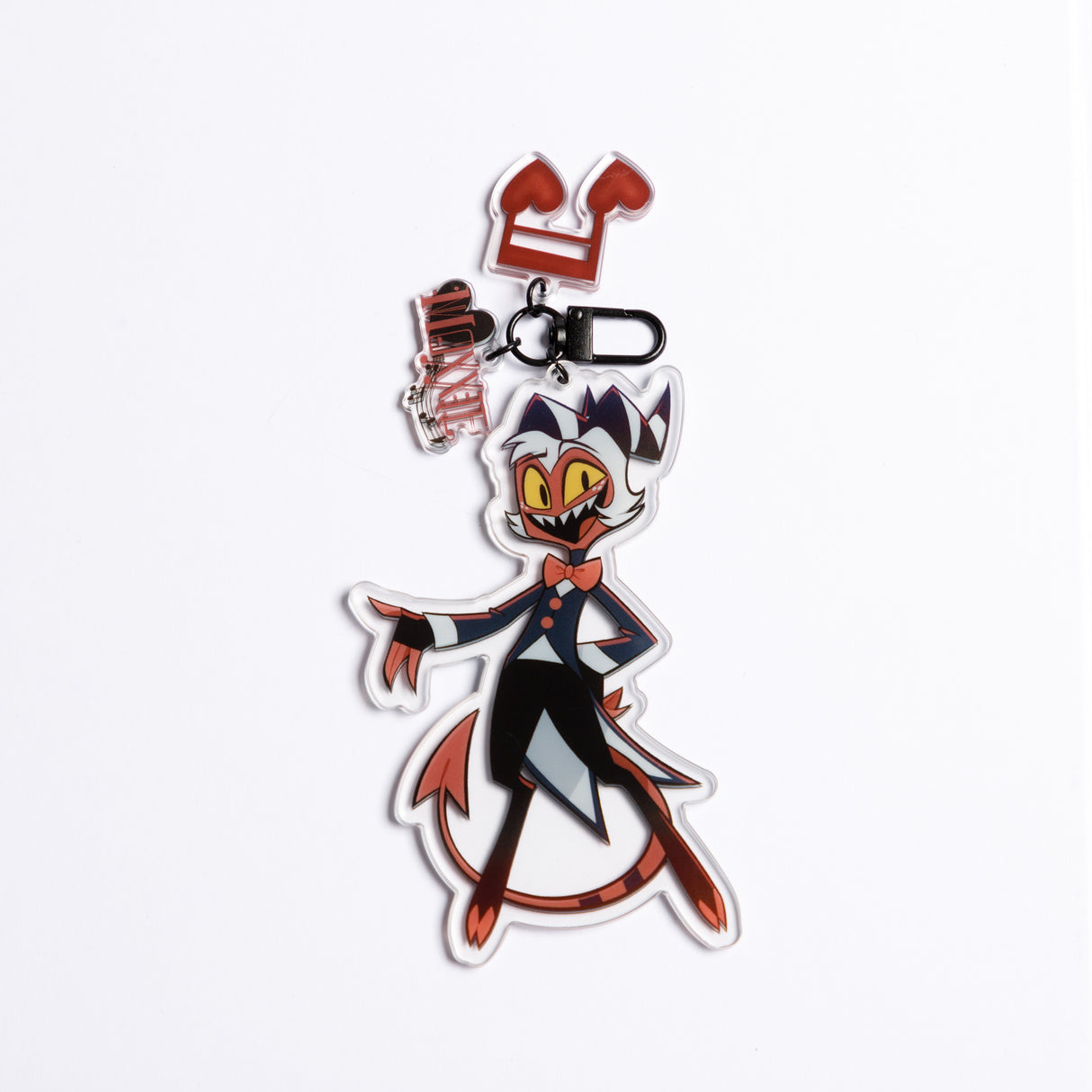 HELLUVA BOSS アクリルキーホルダー(モクシー)